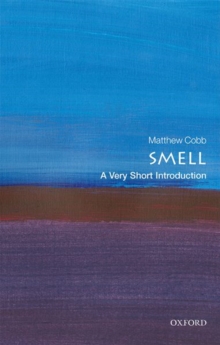 Image for Smell  : a very short introduction