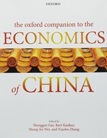 Oxford Companion to the Economics of China