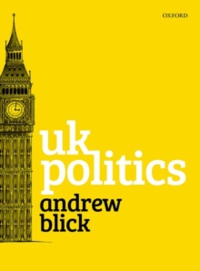 Image for UK politics