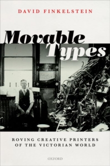 Image for Movable Types