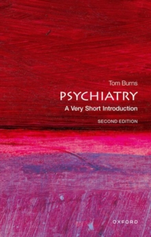 Image for Psychiatry  : a very short introduction