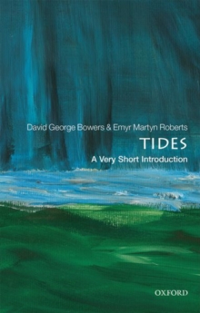 Image for Tides  : a very short introduction