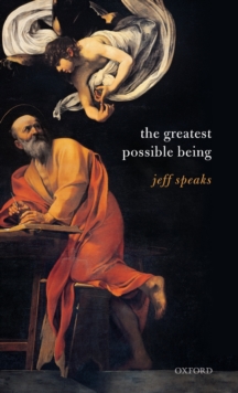 Greatest Possible Being