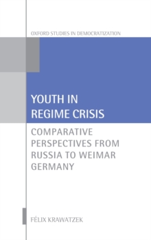 Youth in Regime Crisis
