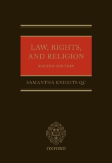 Law, Rights, and Religion