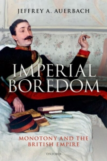 Image for Imperial Boredom