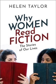 Image for Why Women Read Fiction