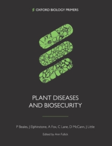 Image for Plant diseases and biosecurity