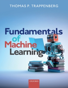 Fundamentals of Machine Learning