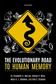 Image for The Evolutionary Road to Human Memory