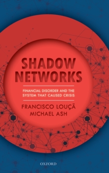 Image for Shadow Networks