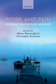 Work and pain