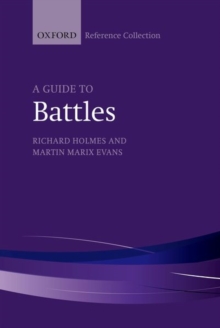 Guide to Battles