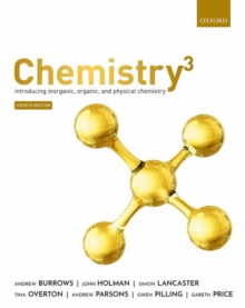 Image for Chemistry³