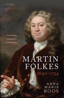 Image for Martin Folkes (1690-1754)