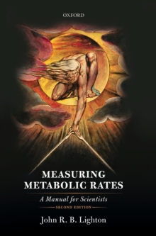 Image for Measuring metabolic rates  : a manual for scientists