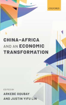 China-Africa and an Economic Transformation