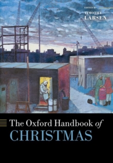 Image for The Oxford Handbook of Christmas