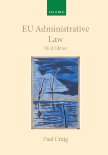 Image for EU administrative law