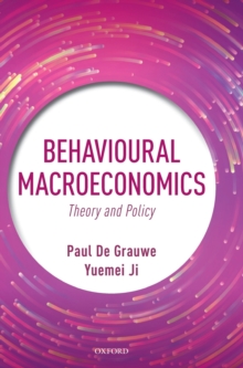Image for Behavioural Macroeconomics