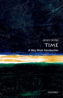 Image for Time  : a very short introduction