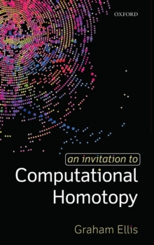 Invitation to Computational Homotopy