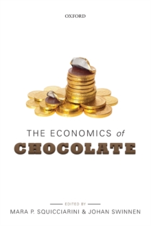 Image for The Economics of Chocolate