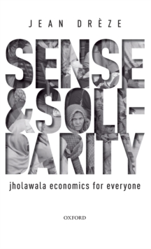Sense and Solidarity