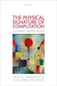 Image for The Physical Signature of Computation