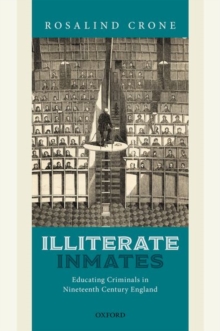 Illiterate Inmates