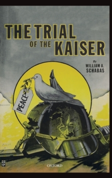 Image for The Trial of the Kaiser