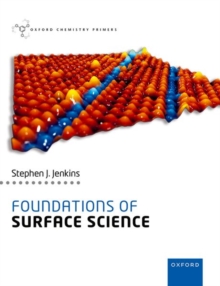 Image for Foundations of surface science
