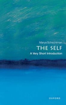 Image for The self  : a very short introduction