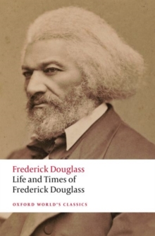 Image for Life and times of Frederick Douglass