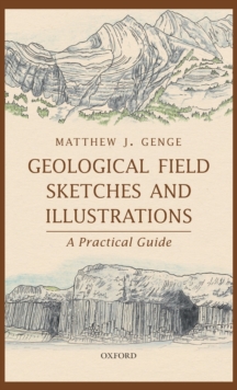 Image for Geological field sketches and illustrations  : a practical guide