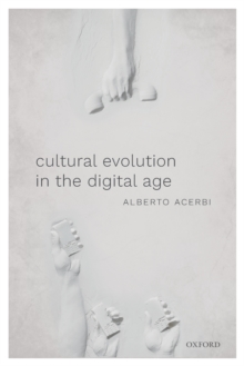 Image for Cultural evolution in the digital age