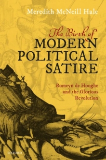 Birth of Modern Political Satire