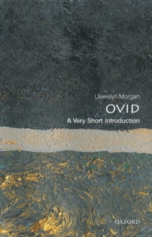Image for Ovid : a very short introduction