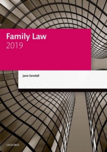 Image for Family law