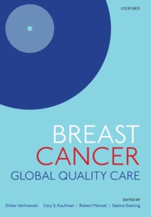 Breast cancer: Global quality care