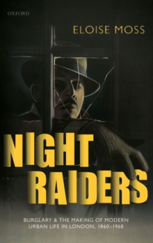 Night Raiders