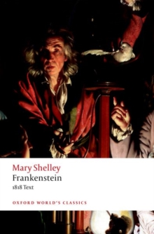 Image for Frankenstein