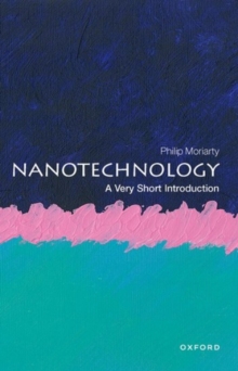 Image for Nanotechnology  : a very short introduction