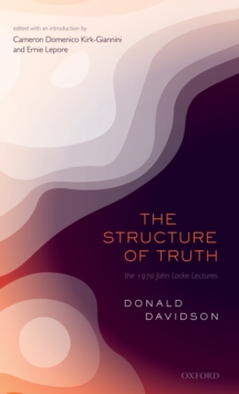 Structure of Truth