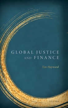 Global Justice & Finance