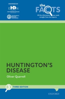 Image for Huntington's Disease