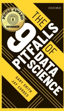 Image for The 9 Pitfalls of Data Science