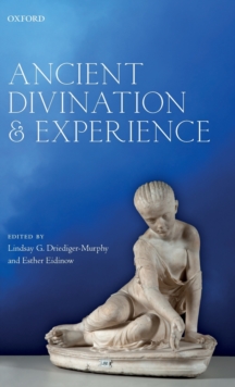 Image for Ancient Divination and Experience
