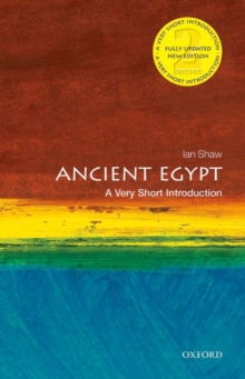 Image for Ancient Egypt