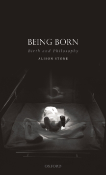 Image for Being Born